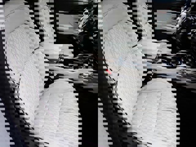 New 2026 Lincoln Nautilus Black Label image 33