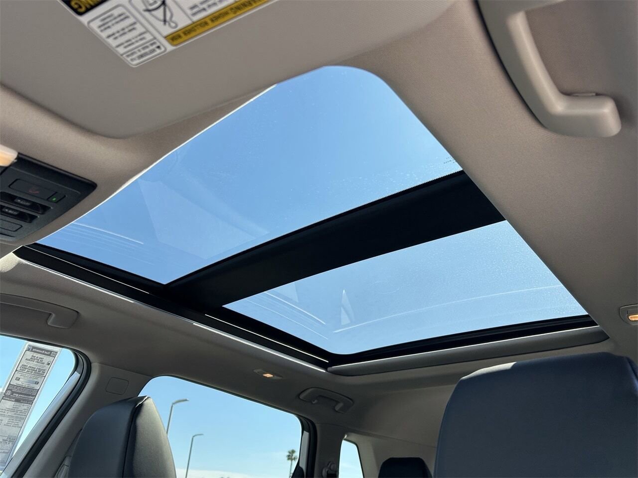 New 2026 Nissan Rogue SV image 37