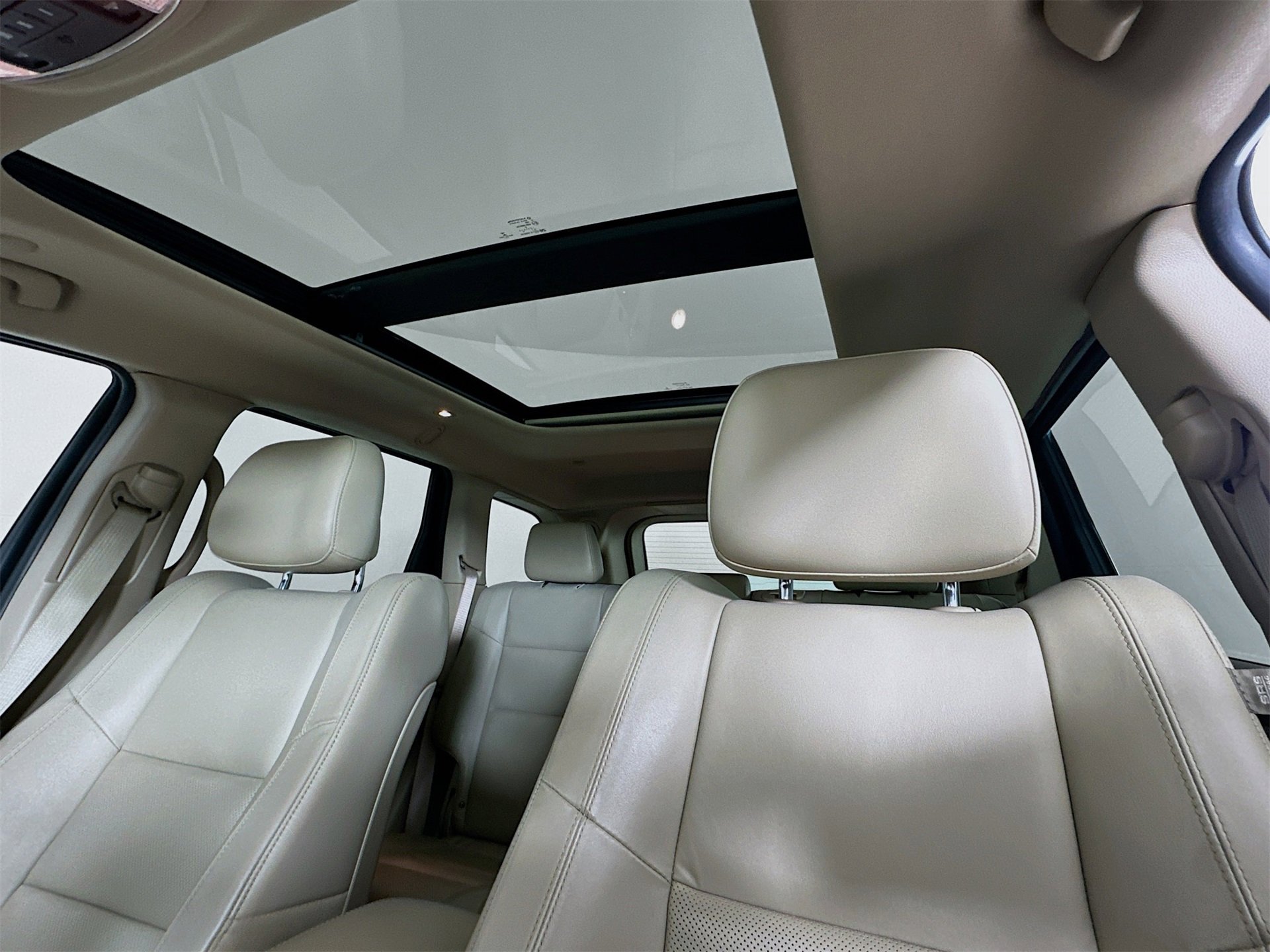 Used 2020 Jeep Grand Cherokee Limited w/ Luxury Group II image 23