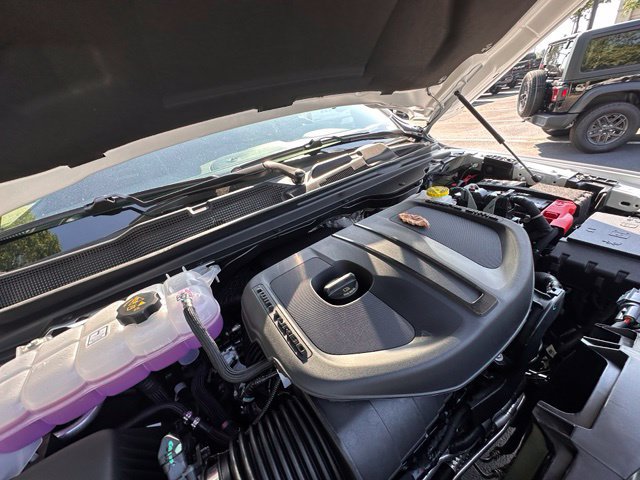 New 2027 RAM 1500 Laramie AWD/4WD image 14
