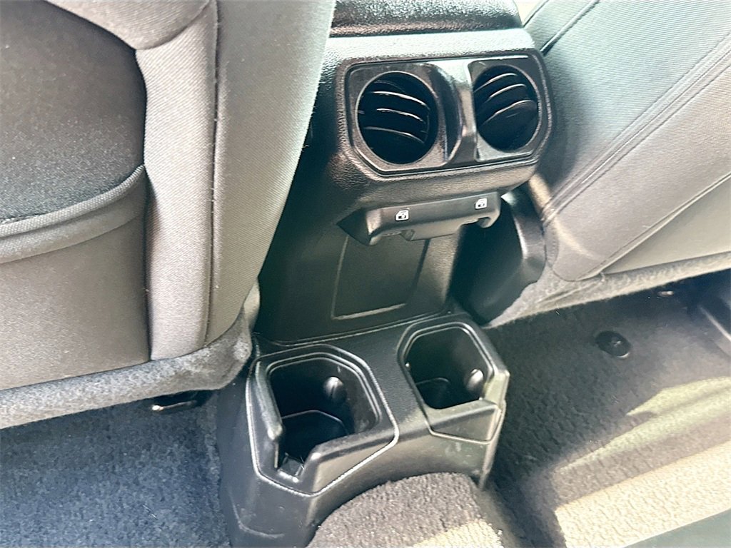 Used 2020 Jeep Gladiator Sport w/ Quick Order Package 24S image 27