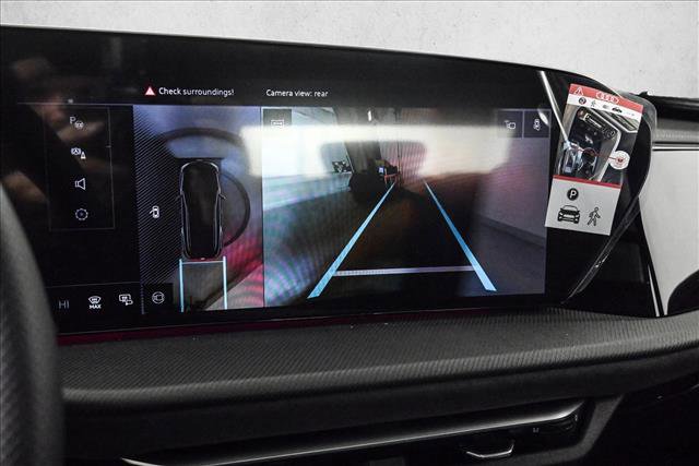 New 2025 Audi SQ5 Premium Plus image 15