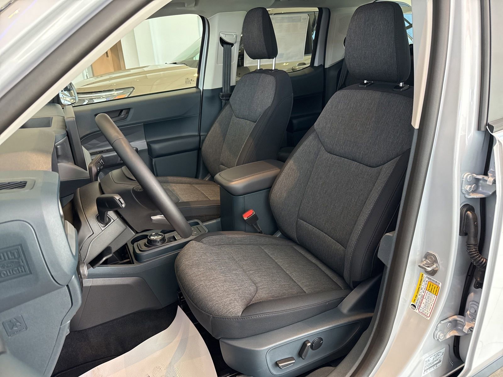 New 2026 Ford Maverick XLT AWD/4WD image 2