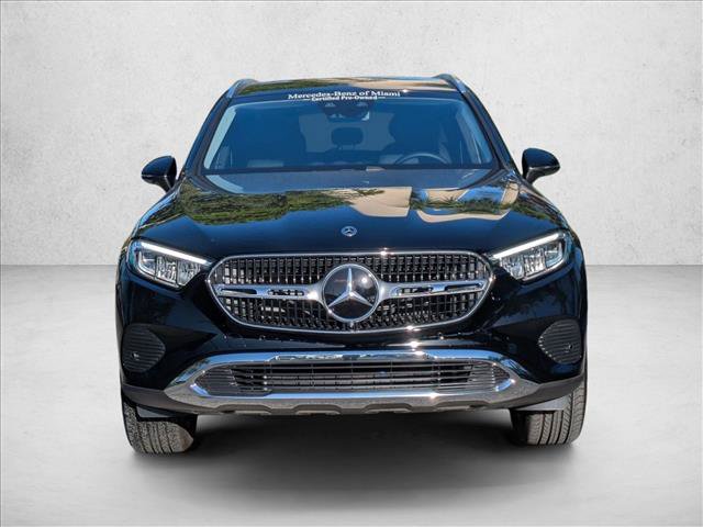Certified 2025 Mercedes-Benz GLC 350e 4MATIC image 2