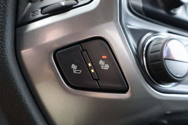 Used 2018 Chevrolet Silverado 1500 LT w/ All Star Edition image 19