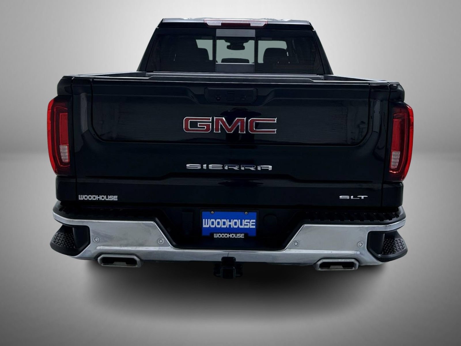 Used 2024 GMC Sierra 1500 SLT w/ SLT Premium Plus Package AWD/4WD image 6