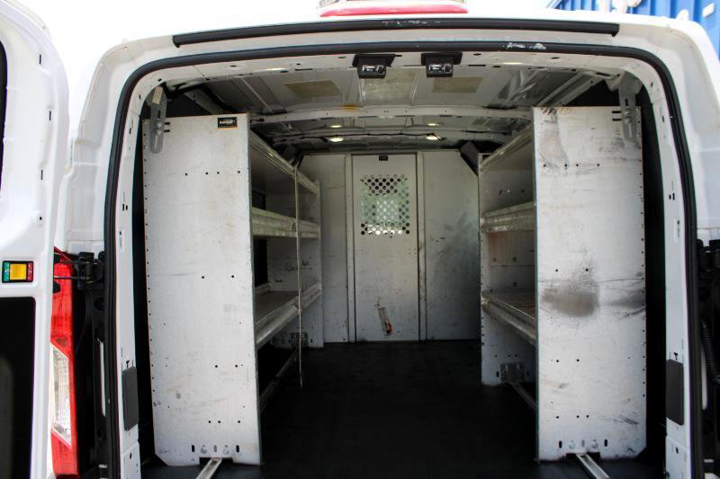 Used 2017 Ford Transit 150 130 Low Roof image 13