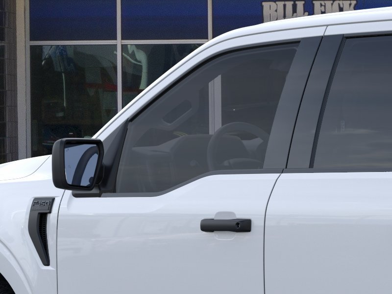 New 2026 Ford F150 STX w/ Equipment Group 200A AWD/4WD image 20