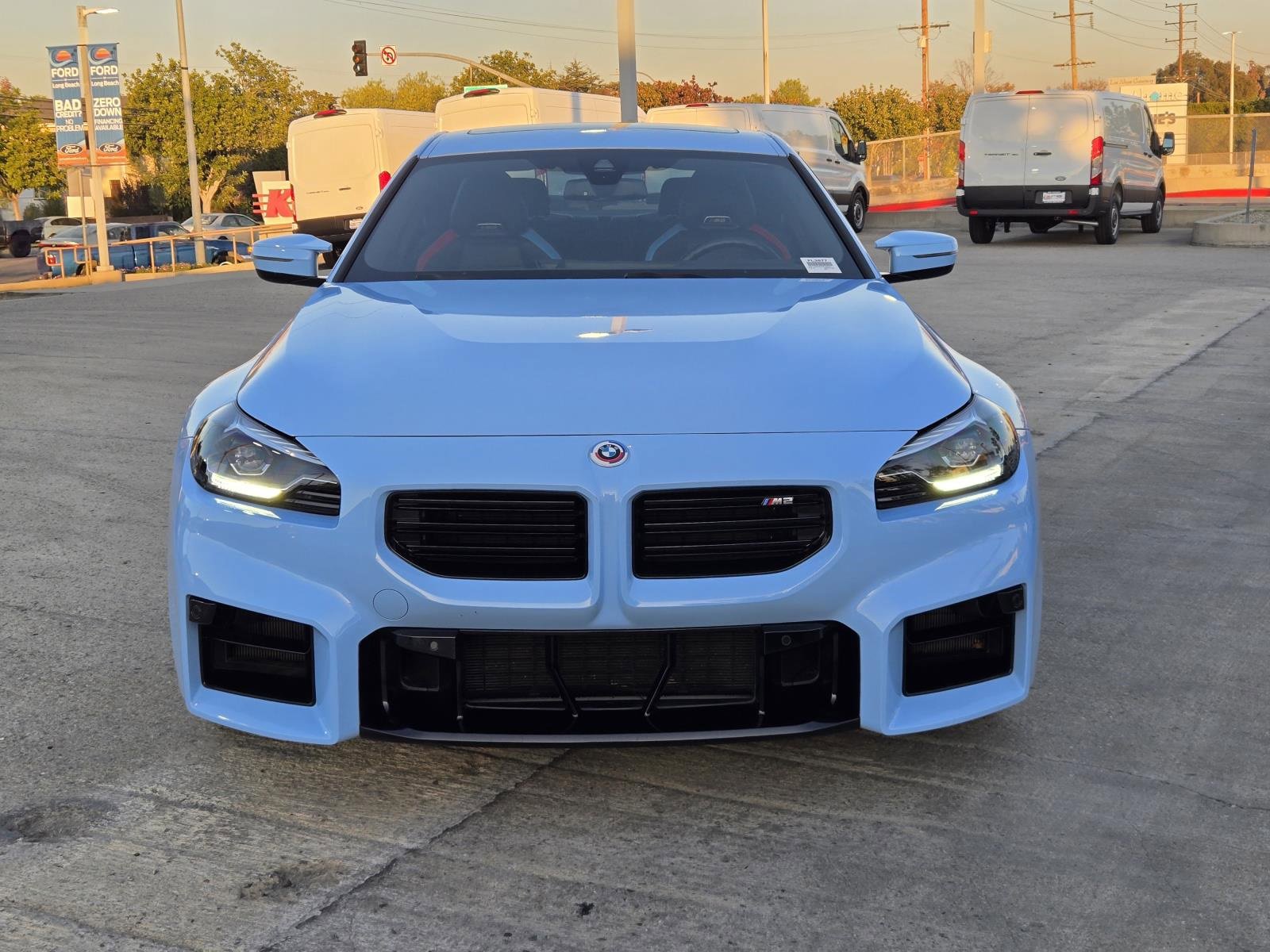 Used 2023 BMW M2 image 3