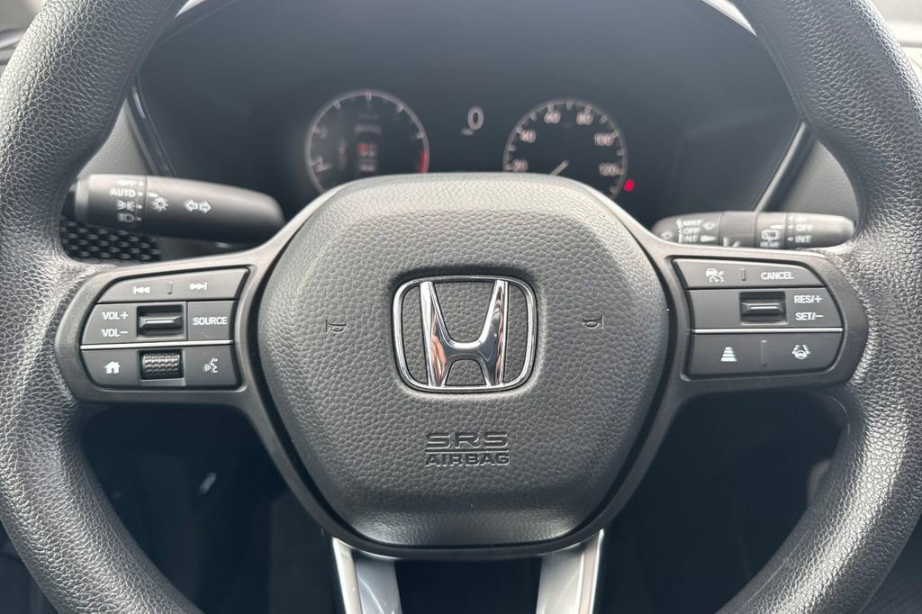 Used 2024 Honda CR-V EX image 25