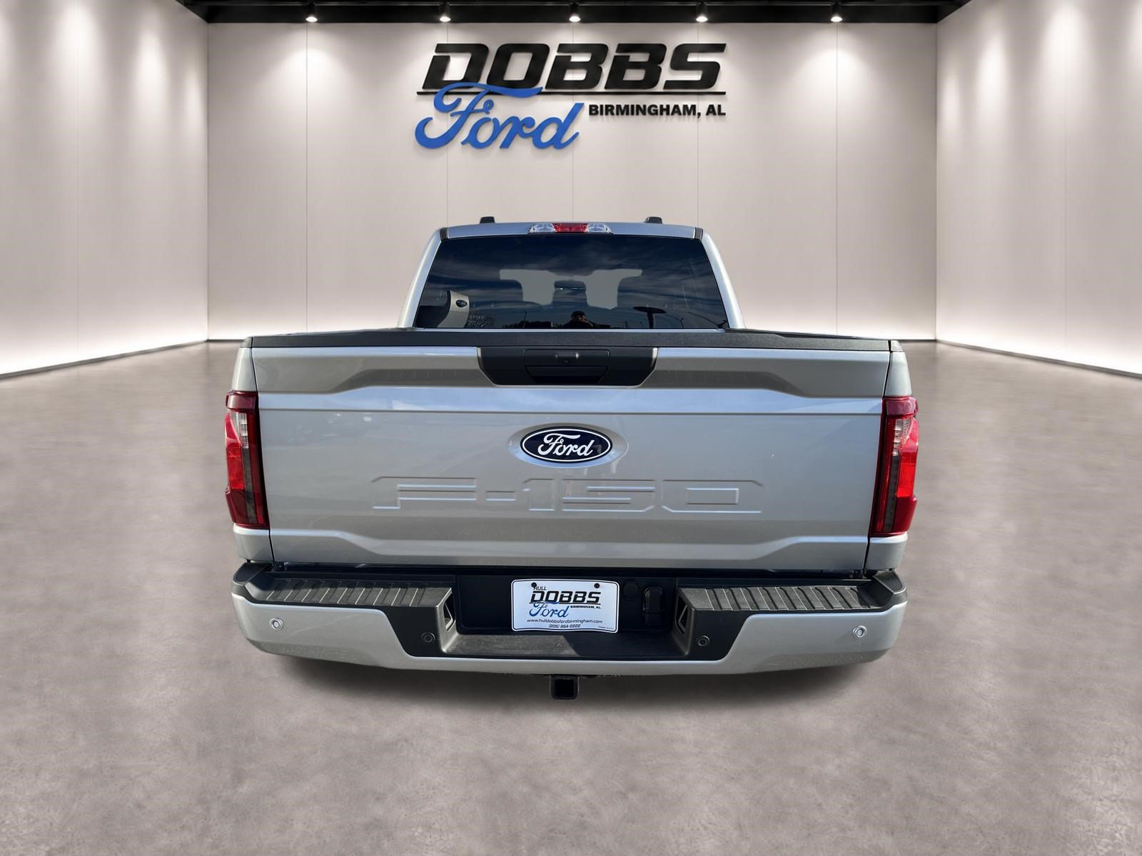 New 2026 Ford F150 STX RWD image 6