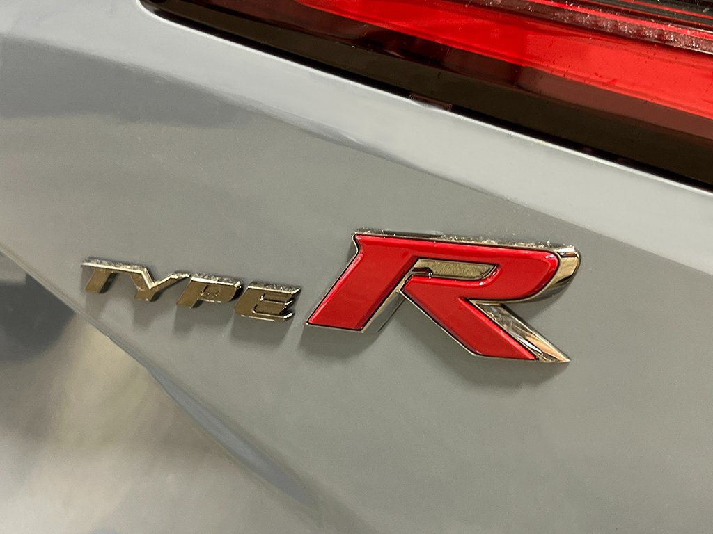 New 2026 Honda Civic Type R image 7