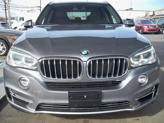Used 2014 BMW X5 xDrive35i image 2