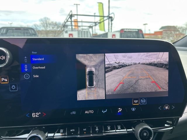 New 2026 Chevrolet Blazer EV LT image 21