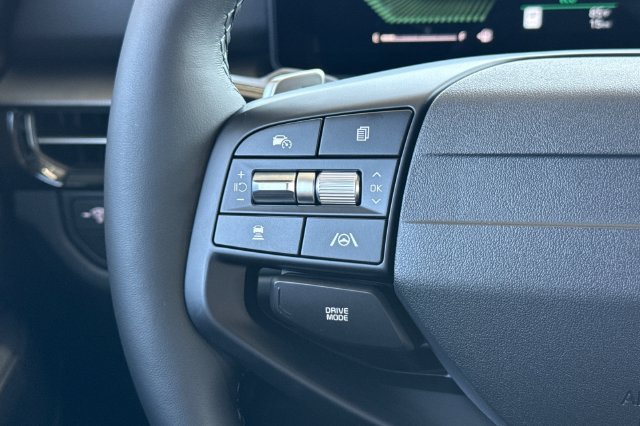 New 2027 Kia Sportage LX FWD image 29