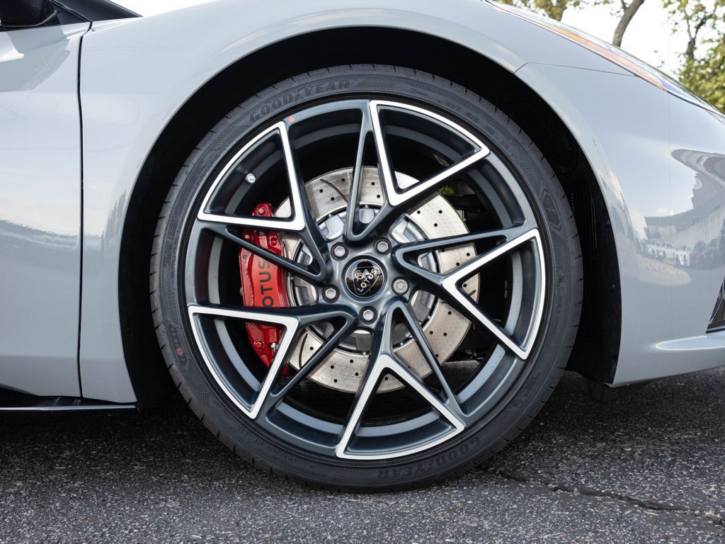 New 2027 Lotus Emira SE RWD image 57