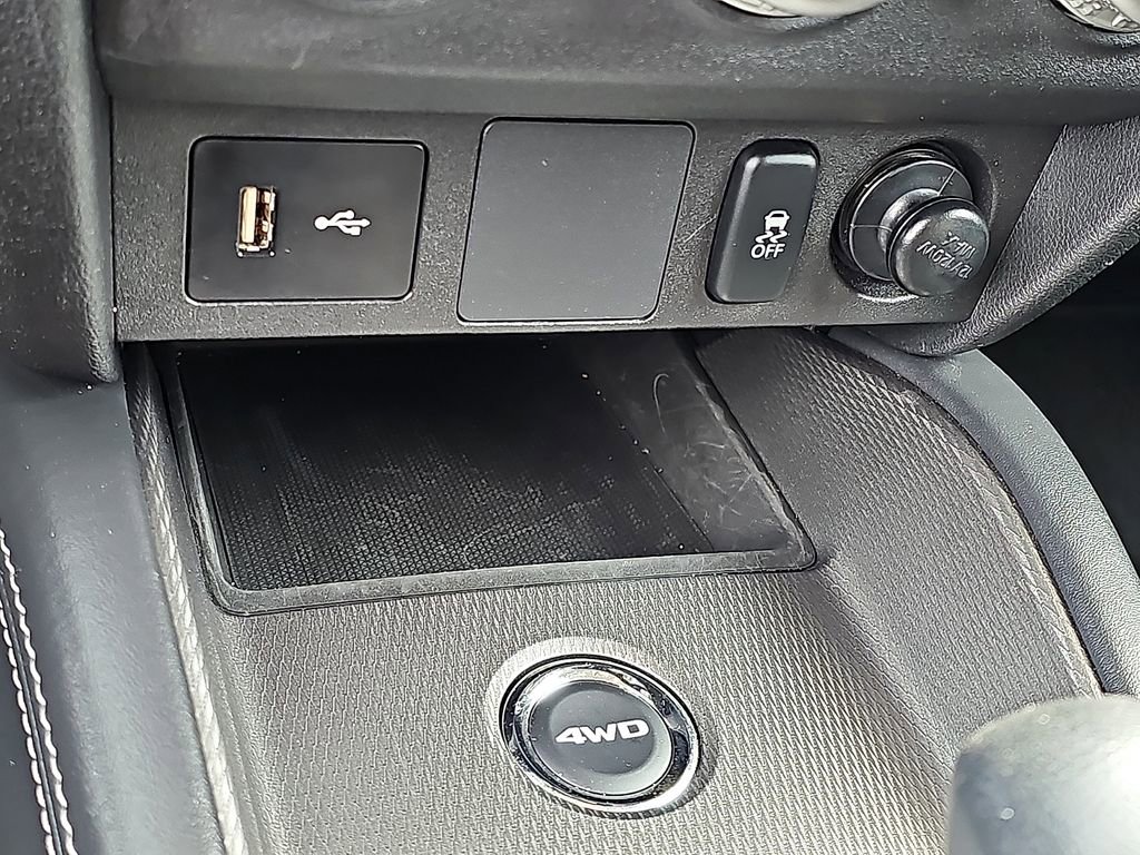 Used 2025 Mitsubishi Outlander Sport ES image 24