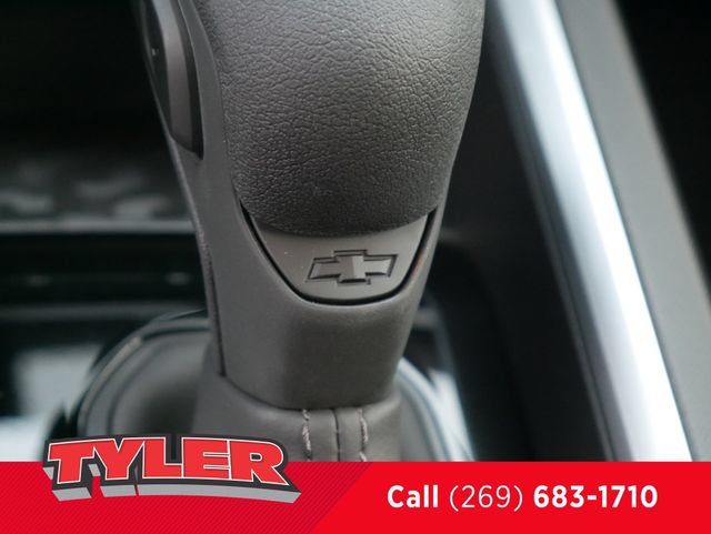 New 2026 Chevrolet Colorado W/T w/ WT Convenience Package II AWD/4WD image 33