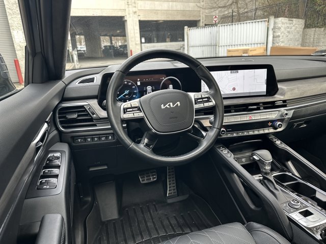Used 2025 Kia Telluride SX Prestige X-Line image 27