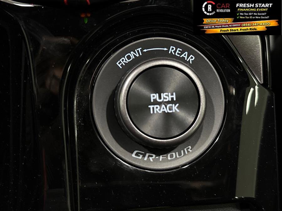 Used 2023 Toyota Corolla GR AWD/4WD image 31