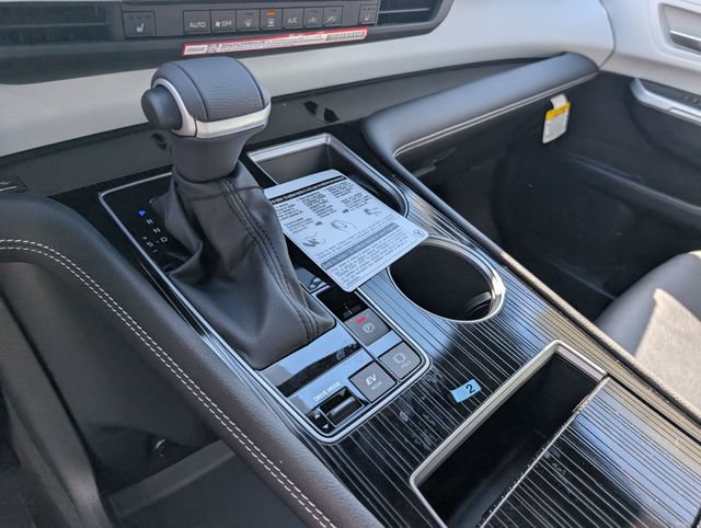 New 2026 Toyota Sienna XSE FWD image 18