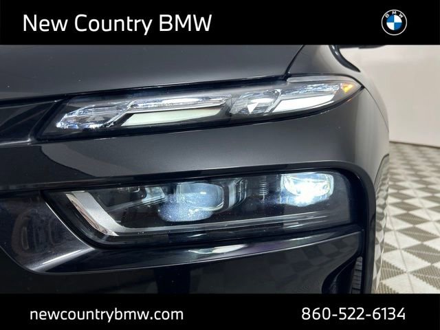 Used 2024 BMW X7 xDrive40i w/ Executive Package image 31