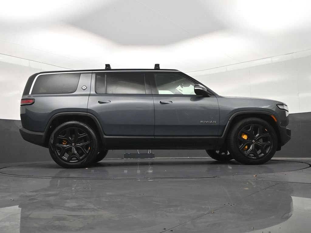 Used 2022 Rivian R1S Launch Edition Quad AWD/4WD image 29