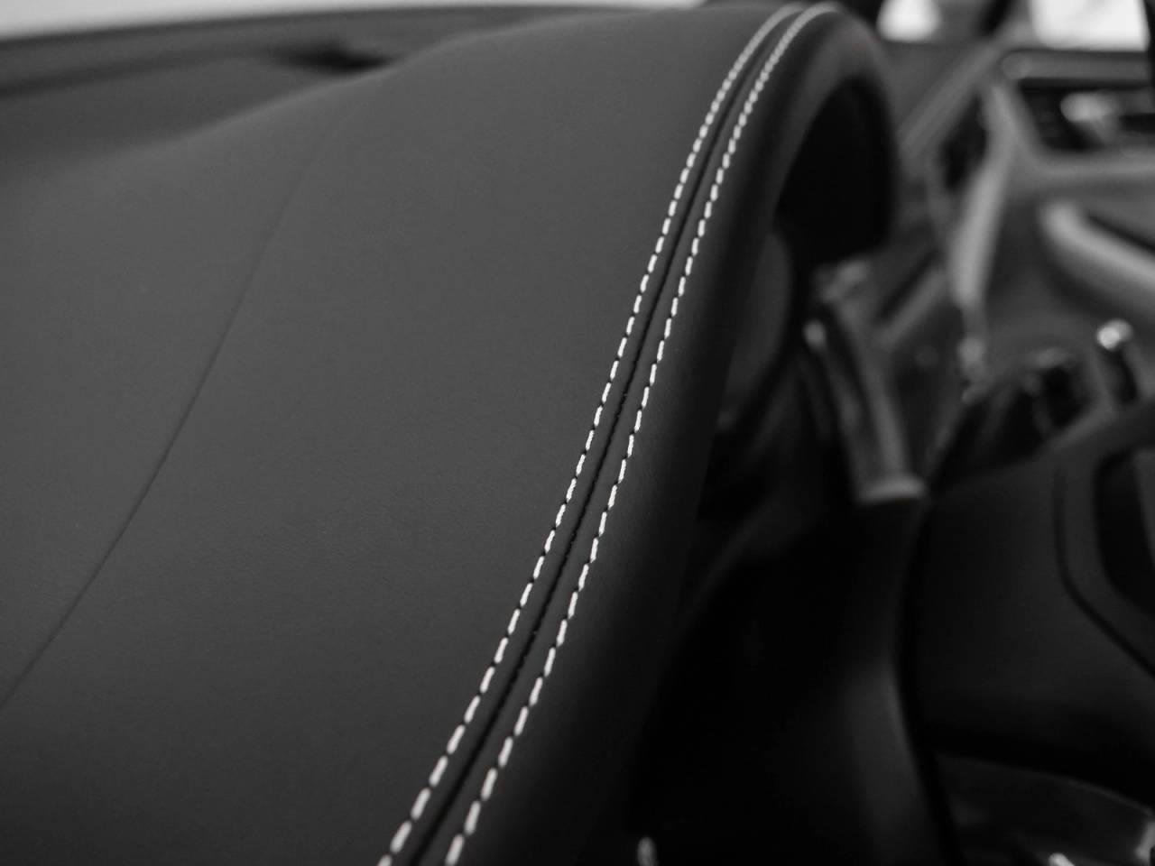 New 2025 Porsche Macan image 67