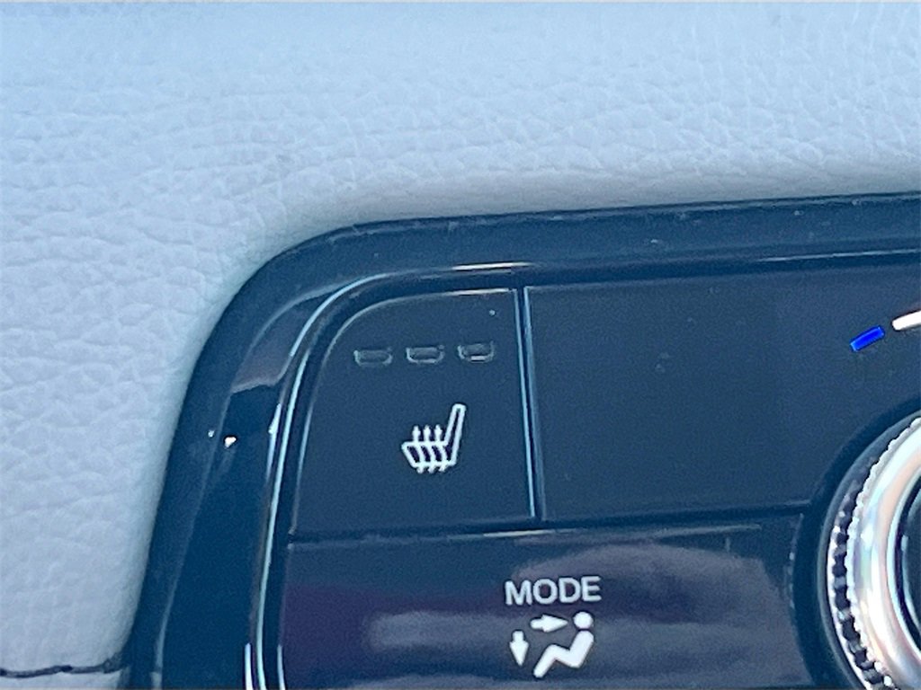 Used 2025 Honda Pilot EX-L image 20