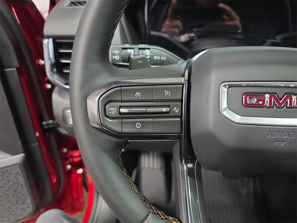 New 2026 GMC Terrain AT4 w/ LPO, Floor Liner Package image 18