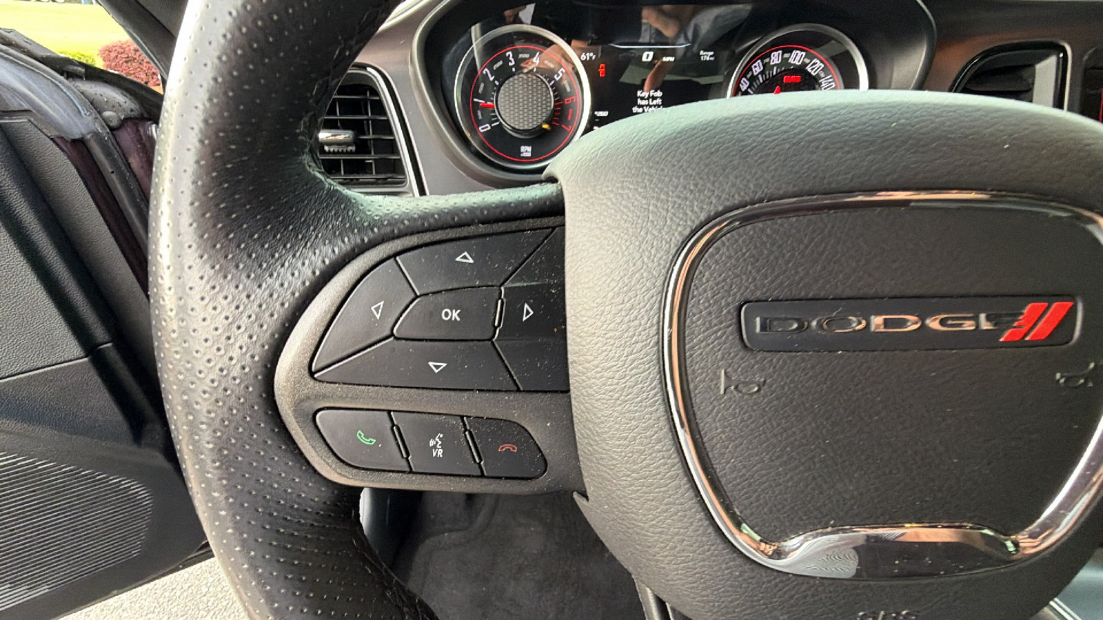 Certified 2021 Dodge Challenger R/T Scat Pack RWD image 24