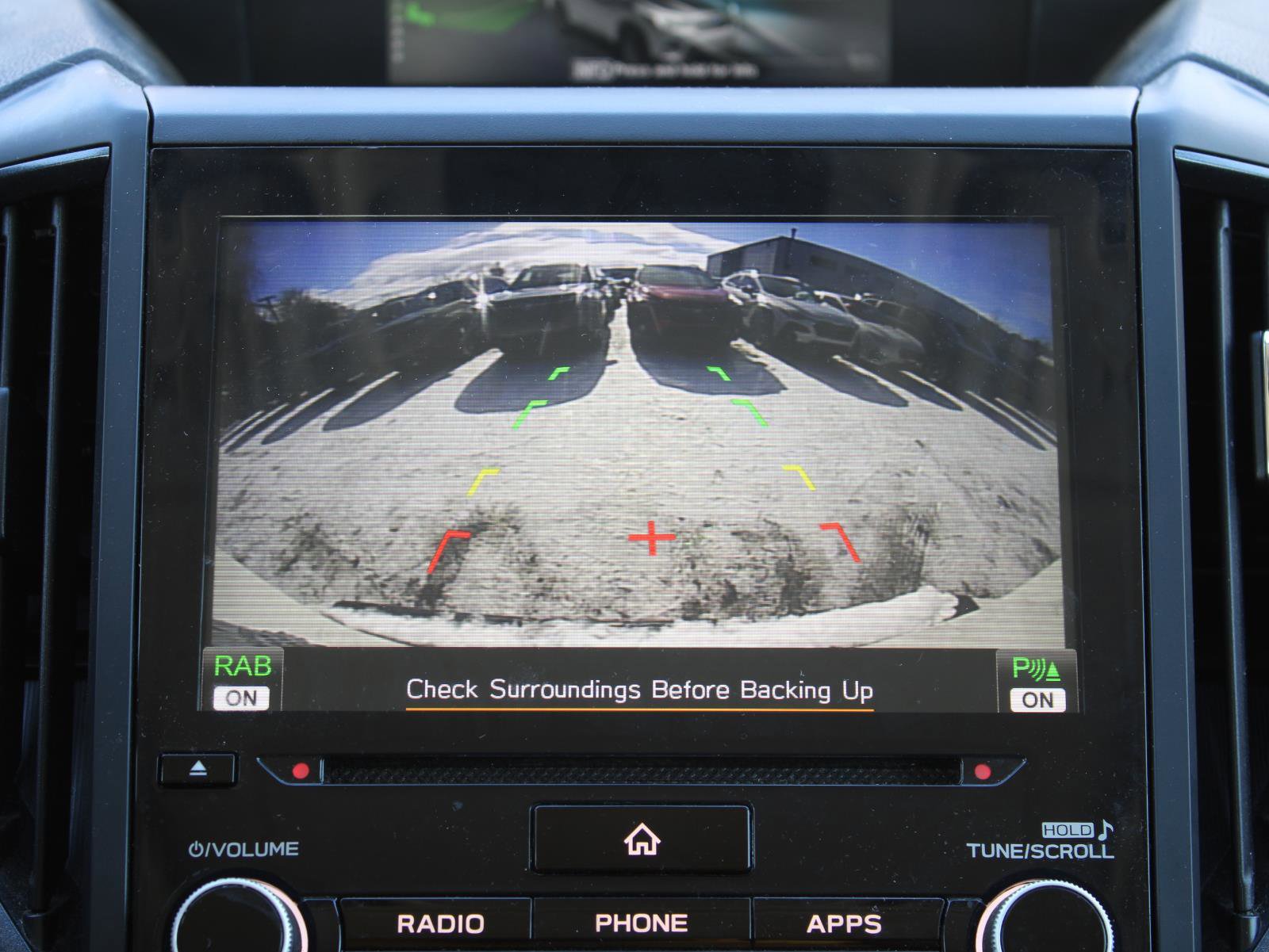 Certified 2023 Subaru Forester Sport image 15