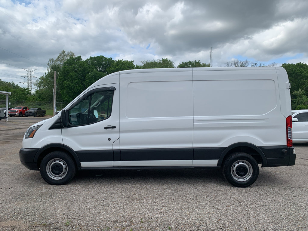Used 2017 Ford Transit 350 148 Medium Roof image 6