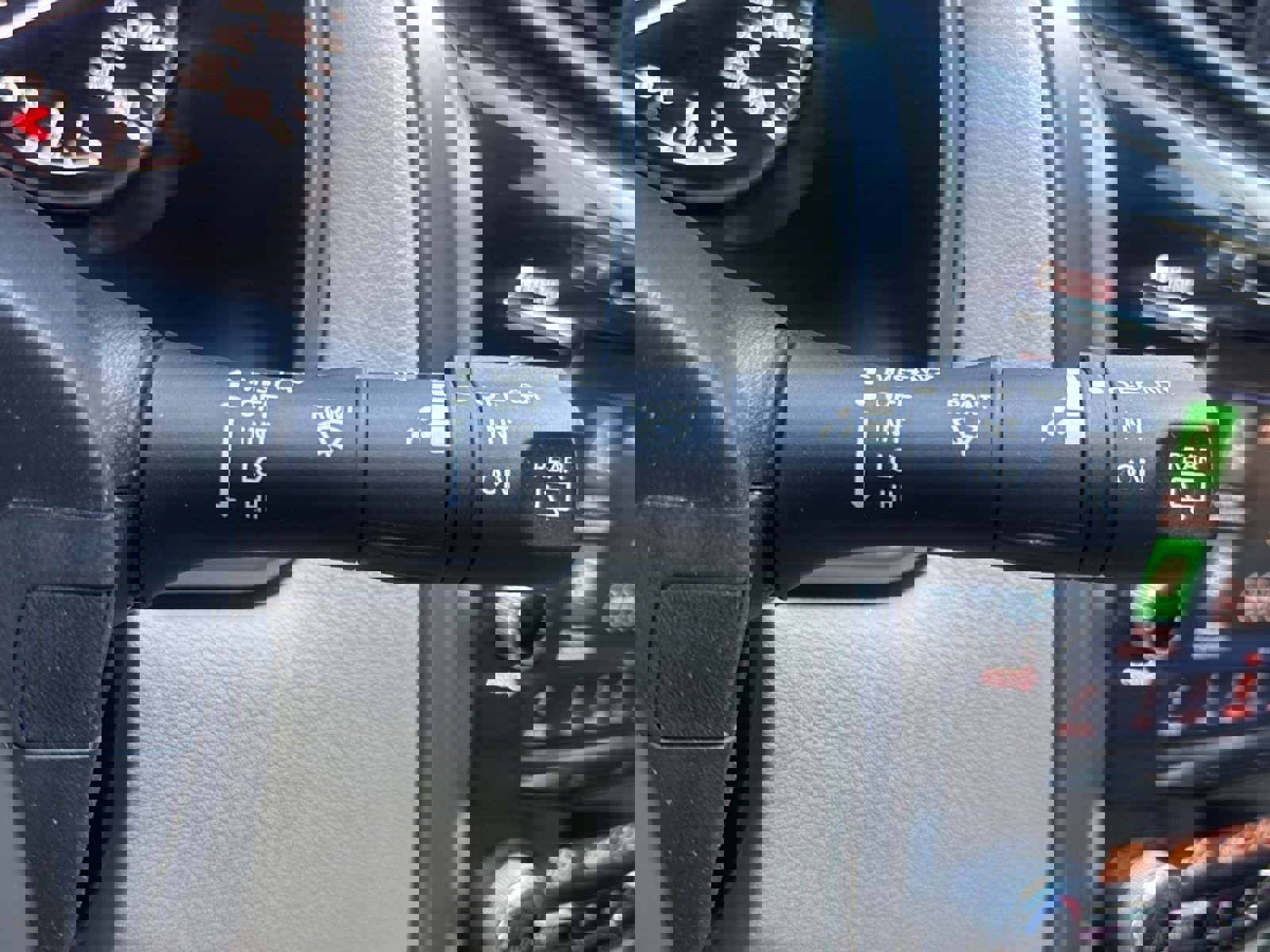 Used 2023 Nissan Murano Platinum w/ Cargo Package image 32