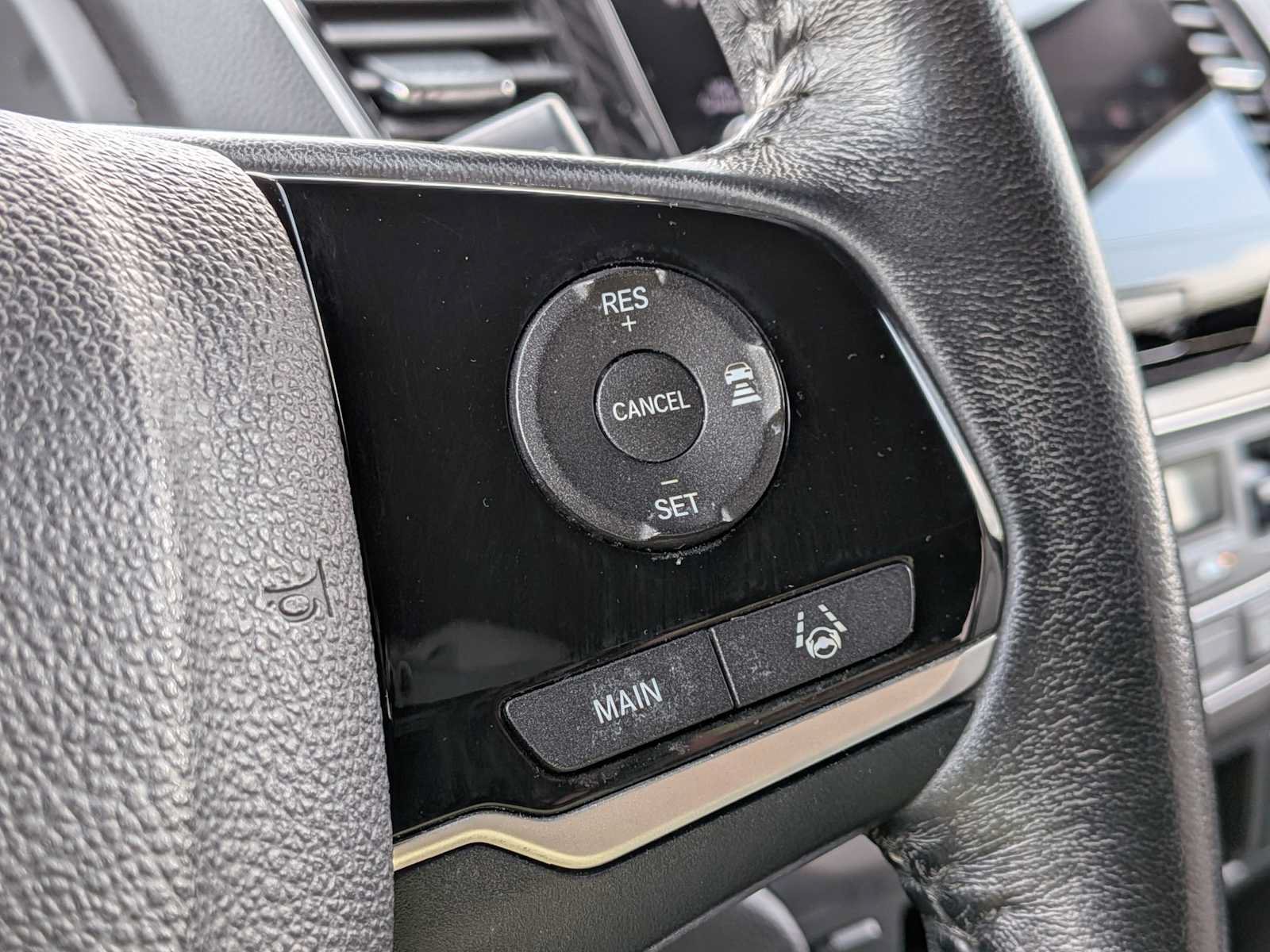 Certified 2021 Honda Passport EX-L image 24