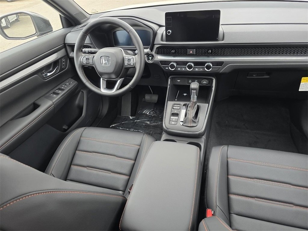 New 2026 Honda CR-V Sport-L image 25