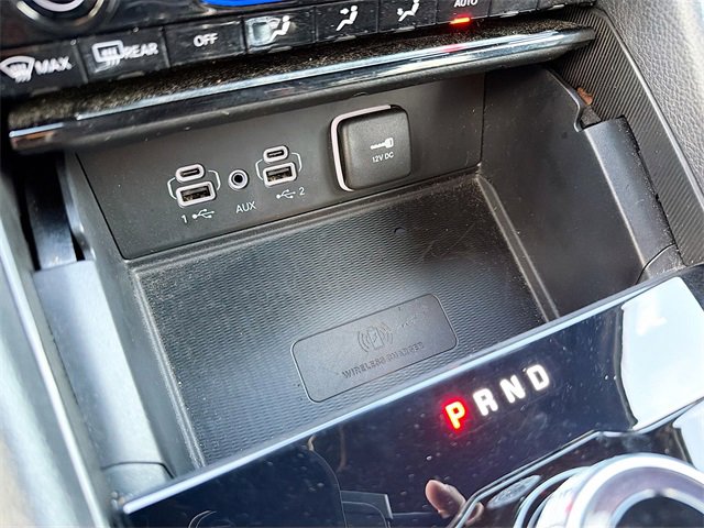 Used 2024 Jeep Grand Cherokee L Altitude image 32