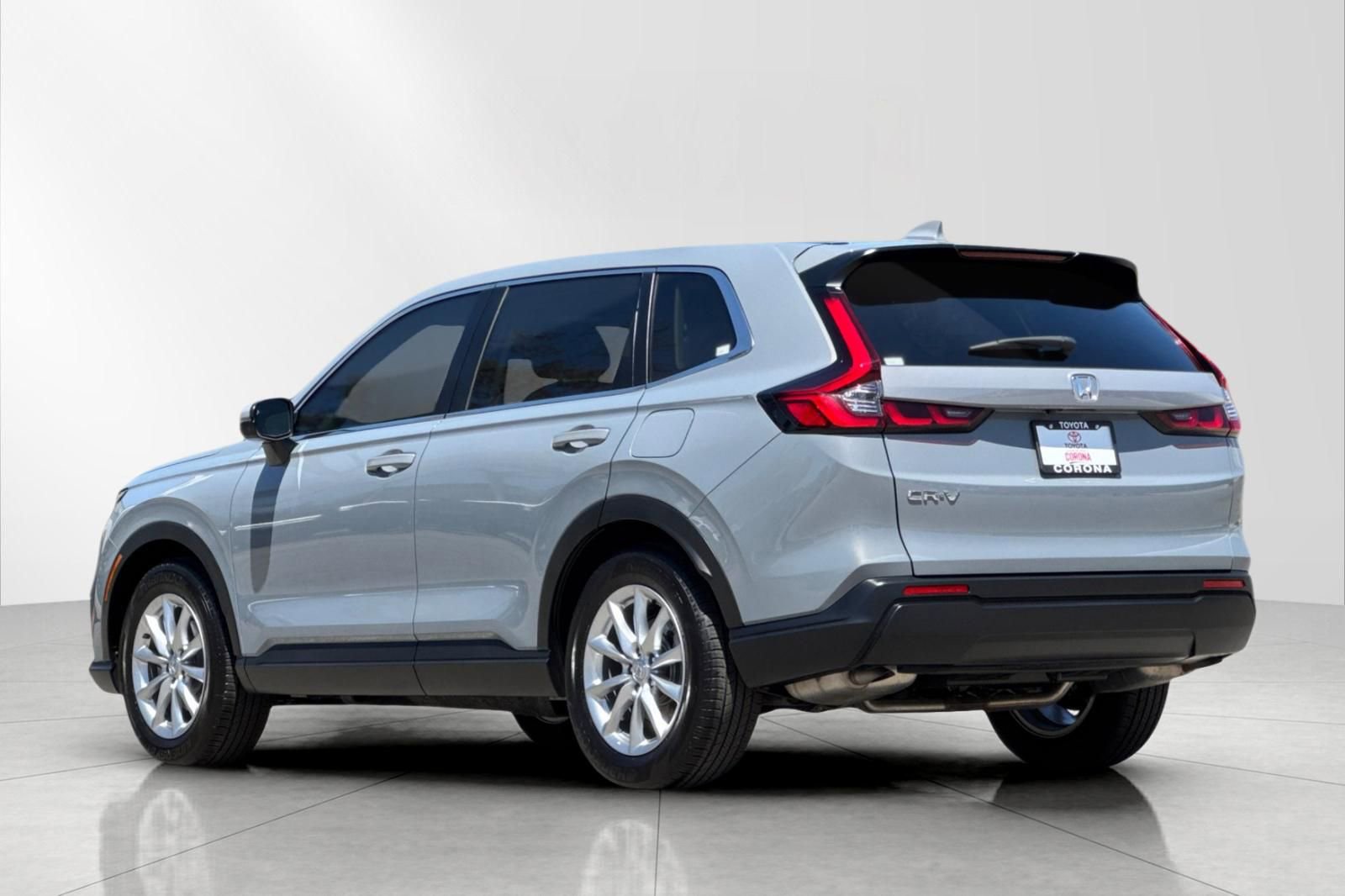Used 2026 Honda CR-V EX image 6