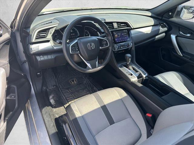Used 2016 Honda Civic EX-T image 10
