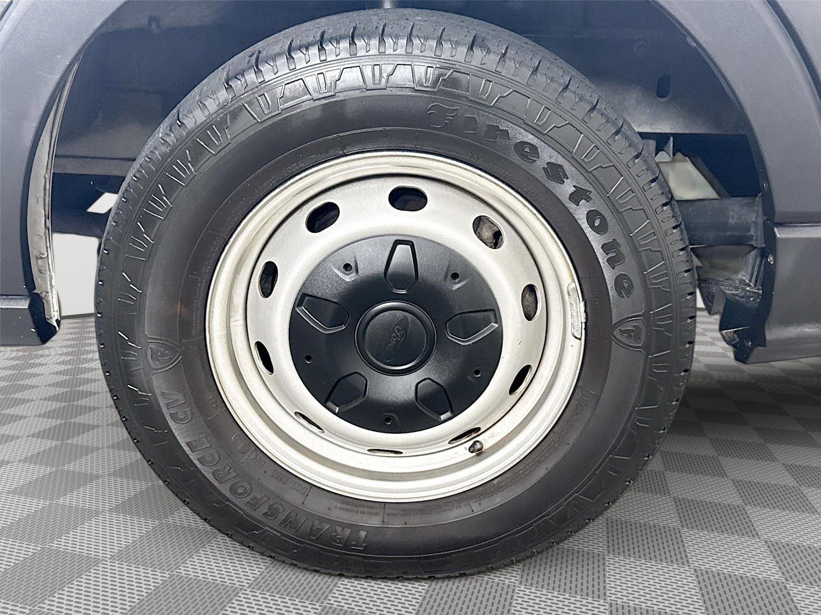 Used 2020 Ford Transit 350 XL RWD image 25
