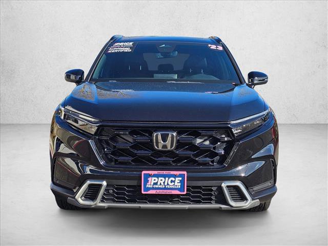 Used 2023 Honda CR-V Sport Touring image 8