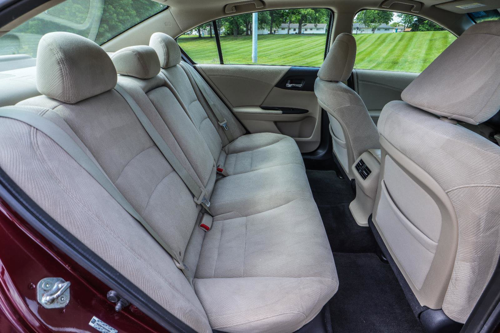 Used 2013 Honda Accord EX image 36