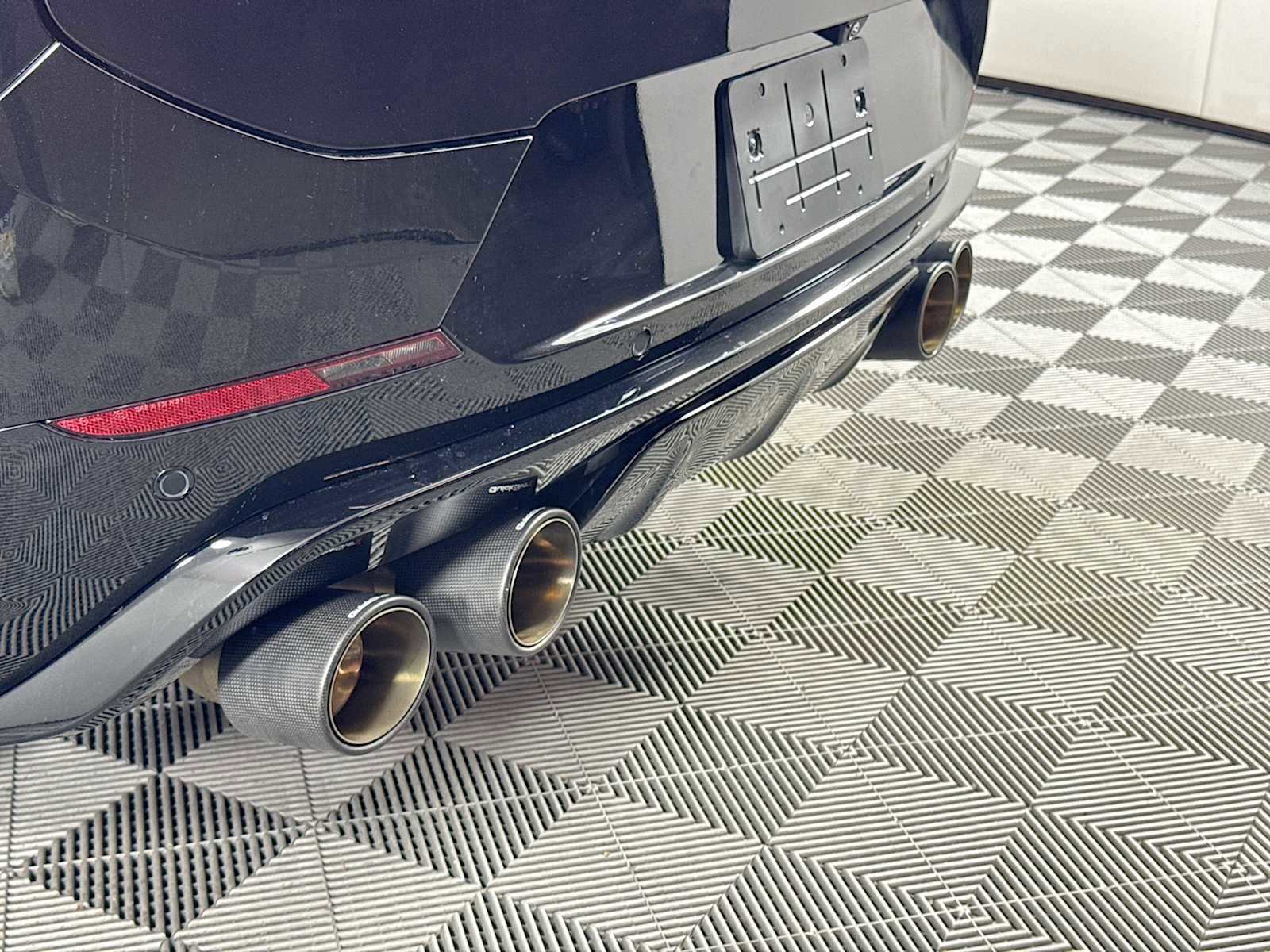 Used 2025 Land Rover Range Rover Sport Dynamic SE image 35