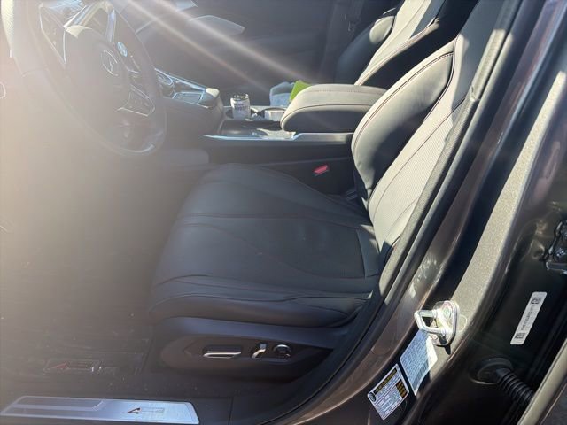 Used 2025 Acura RDX A-Spec image 5