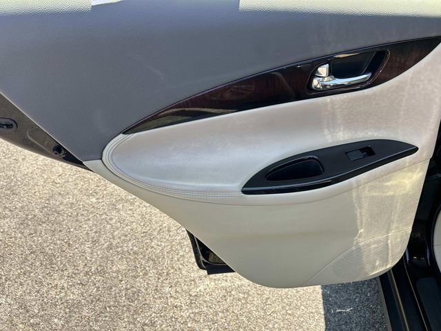 Used 2014 INFINITI QX50 Journey w/ Premium Package image 21