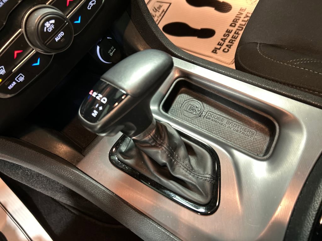 Used 2023 Dodge Charger SXT w/ Blacktop Package image 20