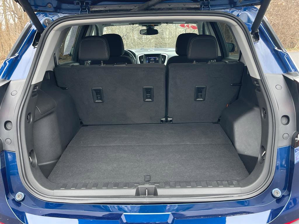 Used 2022 GMC Terrain SLE w/ Driver Convenience Package image 21