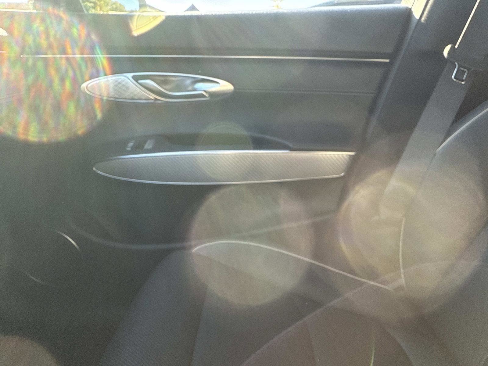 Used 2024 Genesis GV70 3.5T Sport image 24