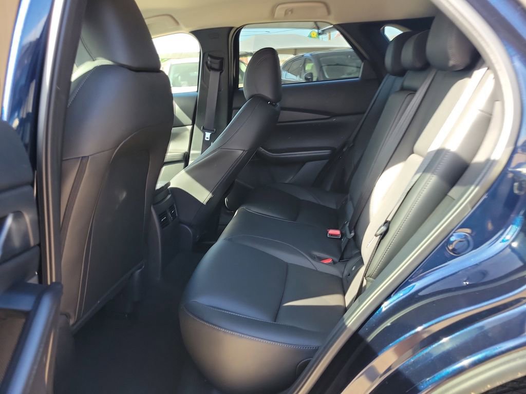 New 2026 MAZDA CX-30 AWD 2.5 S w/ Select Sport Pkg image 6