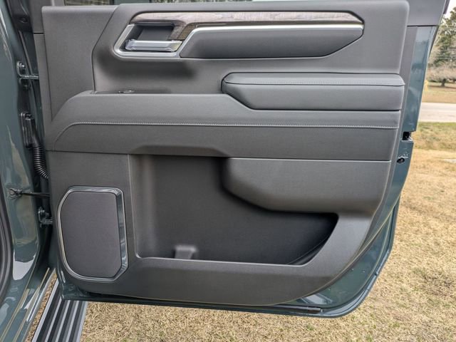 New 2026 Chevrolet Silverado 2500 LTZ w/ Trail Boss Package image 35